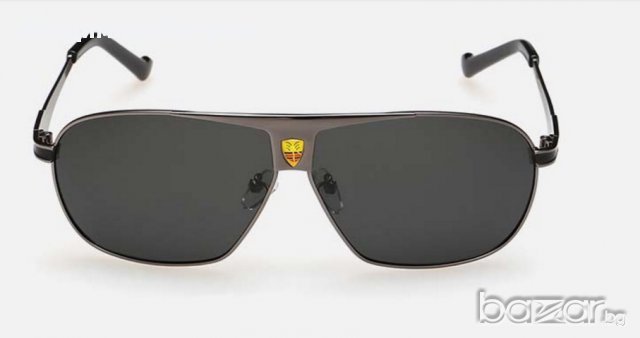 Нови слънчеви очила 1313 - Black, снимка 6 - Слънчеви и диоптрични очила - 10807723