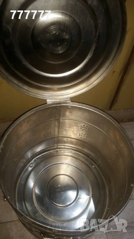 медицински стерилизатор 30 × 29 см., снимка 2 - Лаборатория - 22945462