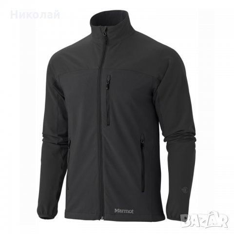 Marmot Men's Tempo Jacket, снимка 13 - Якета - 25116228