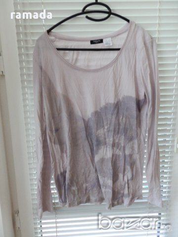 нова блуза Л, снимка 2 - Блузи с дълъг ръкав и пуловери - 11465097