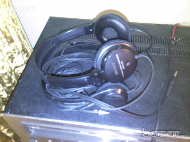 слушалки SONY MDR-V150