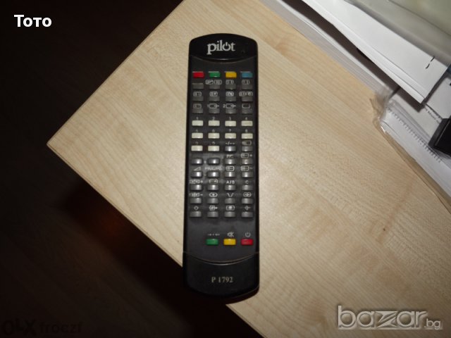 Дистанционно за Тв Сони