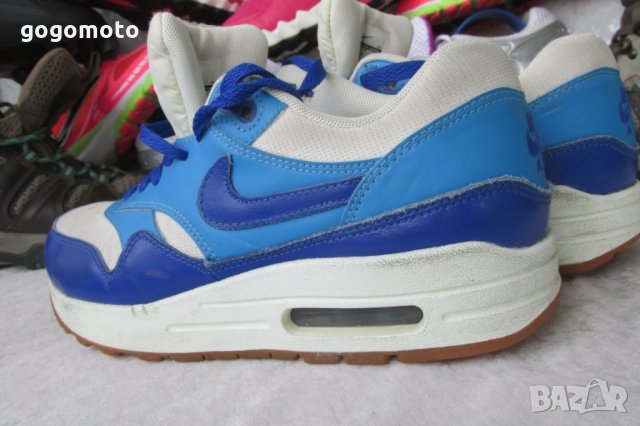 УНИСЕКС маратонки NIKE® AIR MAX original ,N- 37 - 38, GOGOMOTO.BAZAR.BG® 