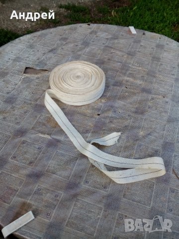 Стар шивашки кант #4