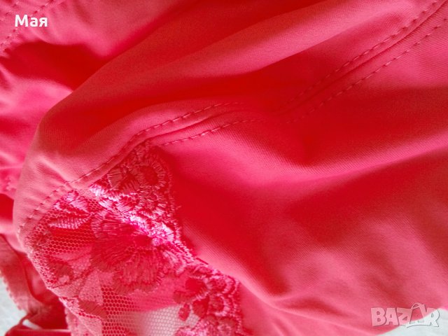 Елегантен и красив сутиен  -  90 С  цена 20 лв., снимка 3 - Бельо - 21579532