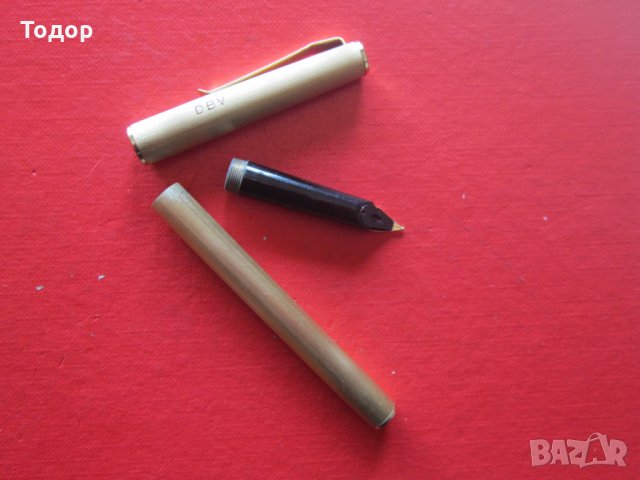 Маркова писалка химикалк химикал 5, снимка 5 - Други - 25551251