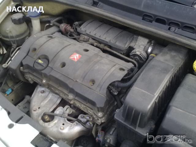 Citroen / Ситроен C3 XTR 1.4 16V HDI/1.6 16V 2002-2010 г., снимка 10 - Автомобили и джипове - 11976695