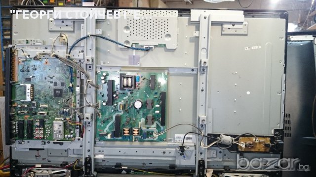 42XV503D PE0535 V28A000709A1PE0546 V28A000718A1 LC420WUN-SAA1 LC420WUN, снимка 6 - Части и Платки - 15026869