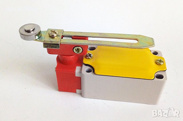 Крайни изключватели, снимка 7 - Други машини и части - 16158521