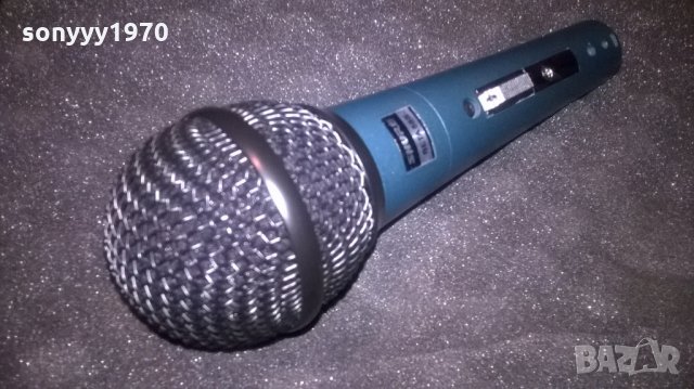 shure beta-профи microphone-вокален-внос швеицария