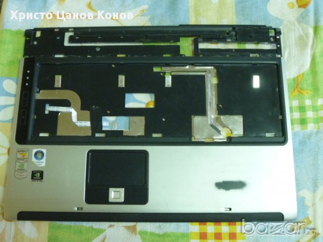 Продавам части от лаптоп Acer Aspire 9300, снимка 4 - Части за лаптопи - 15562859