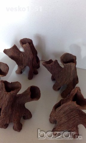 Декоративна керамика за аквариум, снимка 5 - Аквариуми - 17257997