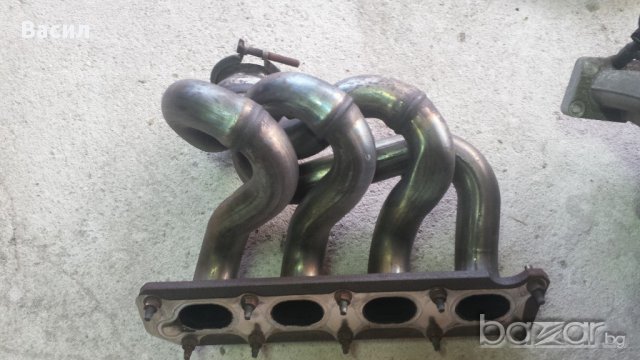 Продавам части от Peugeot 206 RC 177 Пежо 307cc Sport 180 компютър, снимка 5 - Части - 14815170