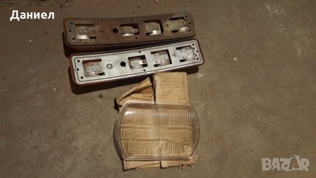 Продавам стъкла от Вартбург 353, снимка 3 - Части - 18068839