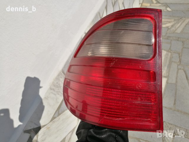 Стоп за Е клас mercedes E class, снимка 2 - Аксесоари и консумативи - 25209331