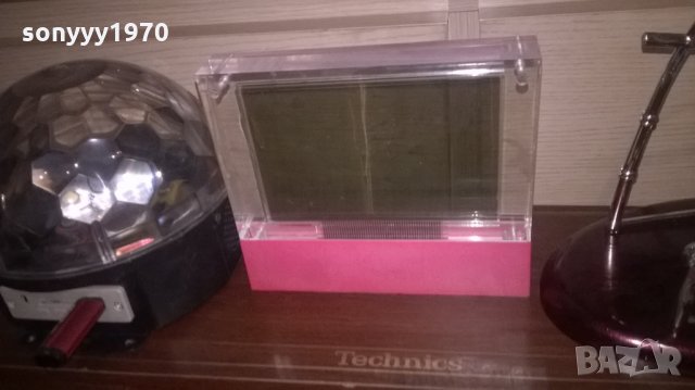 антики и аудио от https://sonyyy1970.bazar.bg/, снимка 6 - Ресийвъри, усилватели, смесителни пултове - 23578805