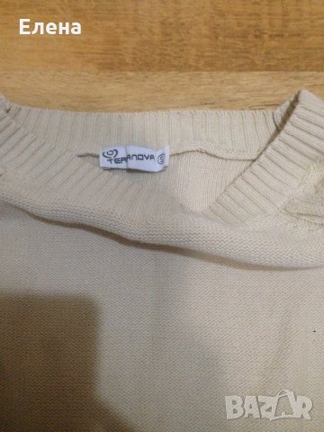 Terranova, снимка 3 - Блузи с дълъг ръкав и пуловери - 23466188