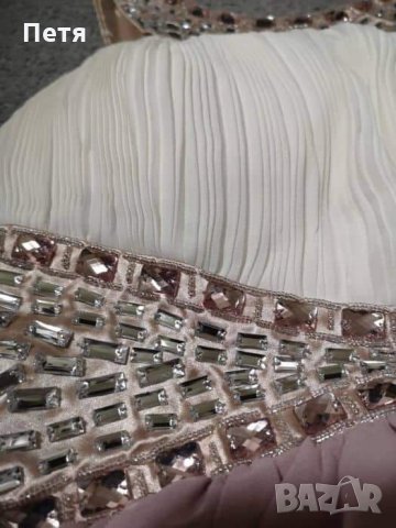 Бална рокля, снимка 4 - Рокли - 25399174