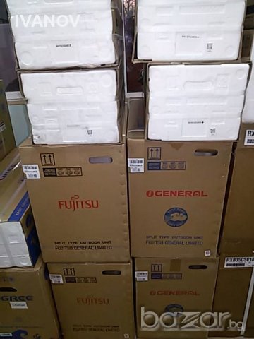 склад климатици, снимка 2 - Климатици - 19968990