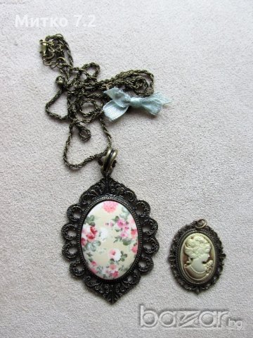 Стари брошки