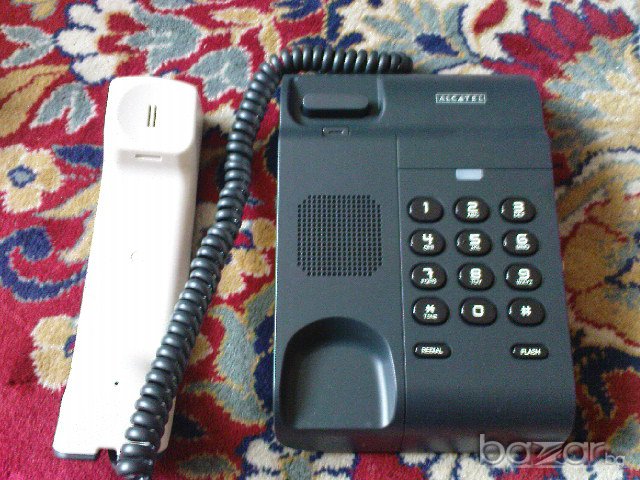 Стационарен телефон Промоция , снимка 2 - Стационарни телефони и факсове - 7562340