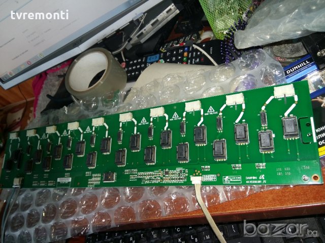 Backlight Inverter Board DARFON 4H.V2358.061 /G