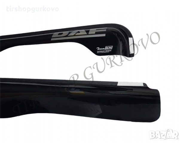 Ветробрани за DAF XF 106, снимка 2 - Аксесоари и консумативи - 21991222