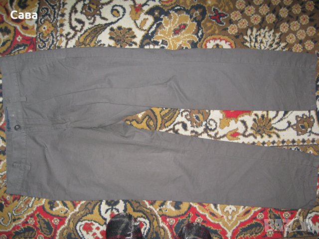 Спортен панталон ANGELO  мъжки,размер32, снимка 2 - Панталони - 24895216