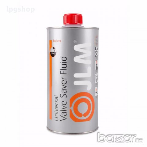 Лубрикант за клапаните Jlm & Flash Lube & Valve Care
