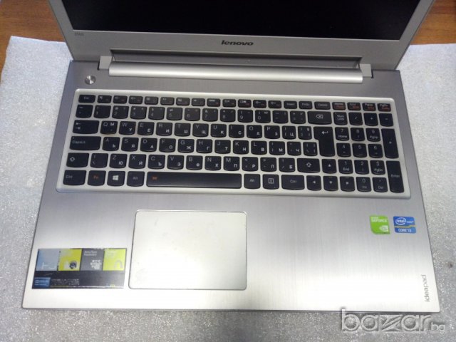 Lenovo IdeaPad Z500 на части, снимка 1 - Части за лаптопи - 20568628