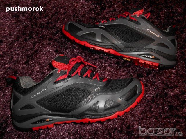 AKU Alpina Ligth GTX, снимка 11 - Маратонки - 19432008