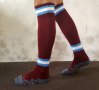 Футболни чорапи, гети, калци, номерация 36-40, 41-47 Хокей Ръгби, снимка 8