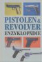 Pistolen & Revolver Enzyklopädie.  A. E. Hartink, снимка 1 - Чуждоезиково обучение, речници - 14860571