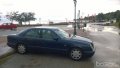 Mercedes E200, снимка 1
