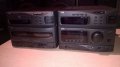 Jvc tuner+cd+deck+amplifier-внос швеицария, снимка 3