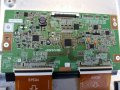 T-CON BOARD CPWBX RUNTK DUNTK 4973TP