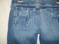 Маркови дънки ”Old Navy's” jeans by Gap / дънки бойфренд с прави крачоли , снимка 9