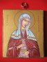 ИКОНА, иконопис на ръкотворни икони, православни, осветени оригинални икони, снимка 9