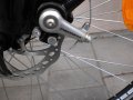 Продавам колела внос от Германия  спортен МТВ велосипед EVO 1-4 диск 26 цола , снимка 17