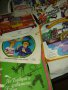 КОЛЕКЦИЯ ПЛОЧИ С ДЕТСКИ ПРИКАЗКИ ПРОДАВАМ, снимка 8