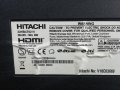  Hitachi 32HB4T62H 32" Full HD WiFi Smart LED TV-ЗА ЧАСТИ!, снимка 2