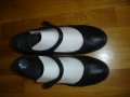 обувки Camper 41н. естествена кожа , снимка 1 - Дамски обувки на ток - 24014913