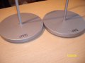 jvc-2front+2стоики с основи-внос швеицария, снимка 2
