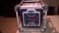 bosch-голямо строително радио-37х37х37см-внос франция, снимка 15