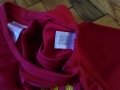 Манчестър Юнайтед 2017-18 тениска Адидас  №9Ибрахимович тениска размер 164см, снимка 8