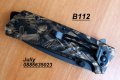 Сгъваем нож B112, снимка 3