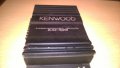 kenwood kac-528-stereo amplifier 12v-внос швеицария, снимка 4