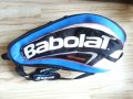 Babolat Team Line 12  сак за тенис ракети, снимка 1 - Тенис - 21005860