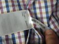 CHARLES VOGELE, мъжка риза, размер L,easy care,100%памук, снимка 4