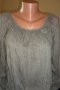 модерна дамска блуза, снимка 1 - Блузи с дълъг ръкав и пуловери - 16522219